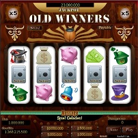 Old Winners FWX R4R