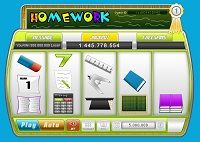 Homework VMS2